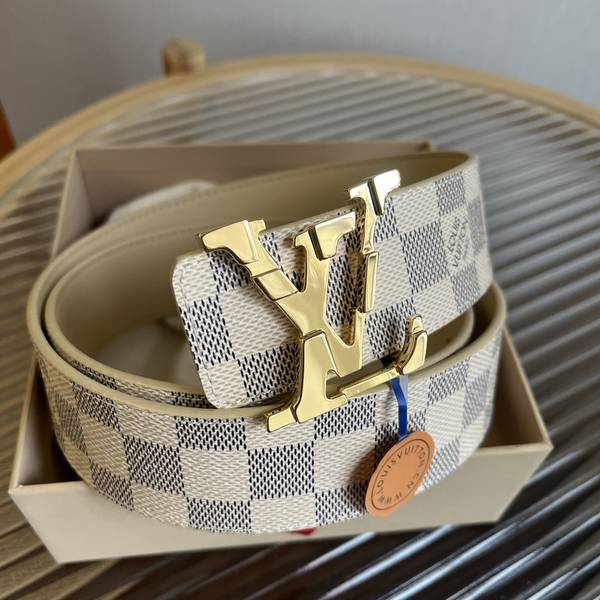 Louis Vuitton 40MM Belt LVB00363 Louis Vuitton 40MM Belt LVB00363